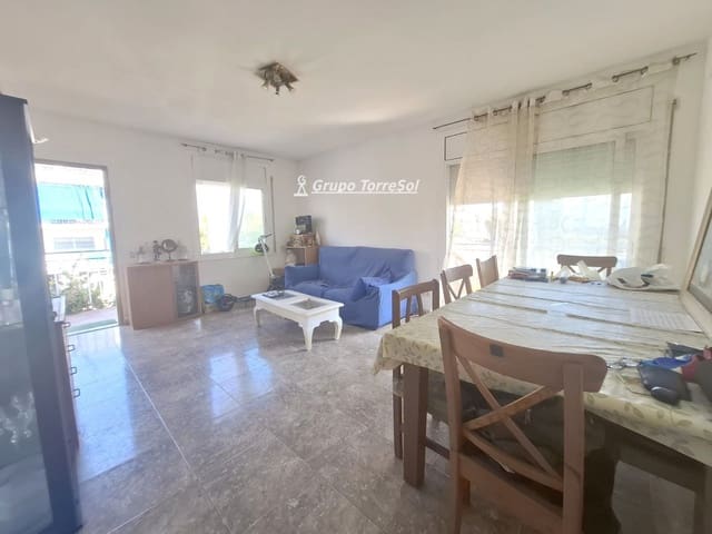 2 sovrum Villa till salu i Segur de Calafell, Calafell med garage - 263 000 € (Ref: 10005969)