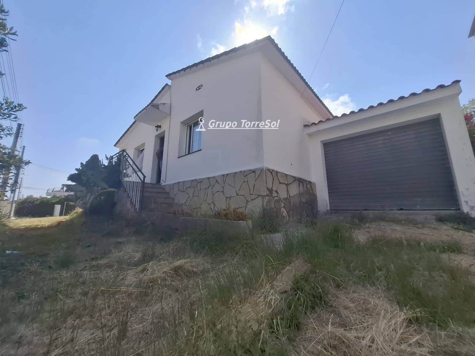 2 sovrum Villa till salu i Segur de Calafell med garage - 263 000 € (Ref: 10005969)
