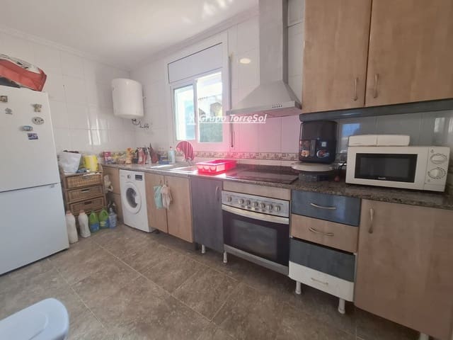 2 sovrum Villa till salu i Segur de Calafell, Calafell med garage - 263 000 € (Ref: 10005969)