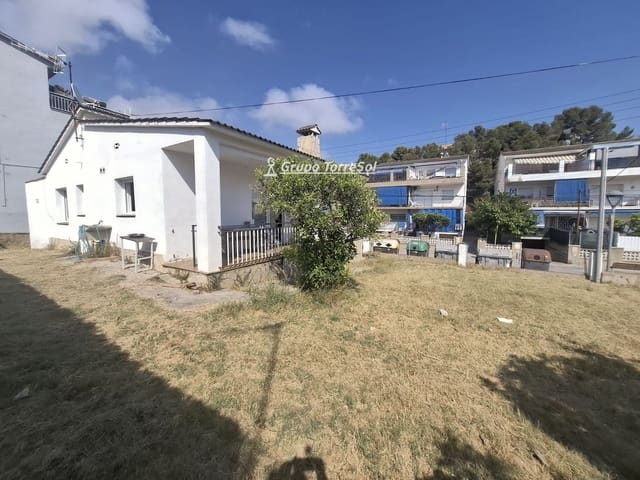 2 sovrum Villa till salu i Segur de Calafell, Calafell med garage - 263 000 € (Ref: 10005969)