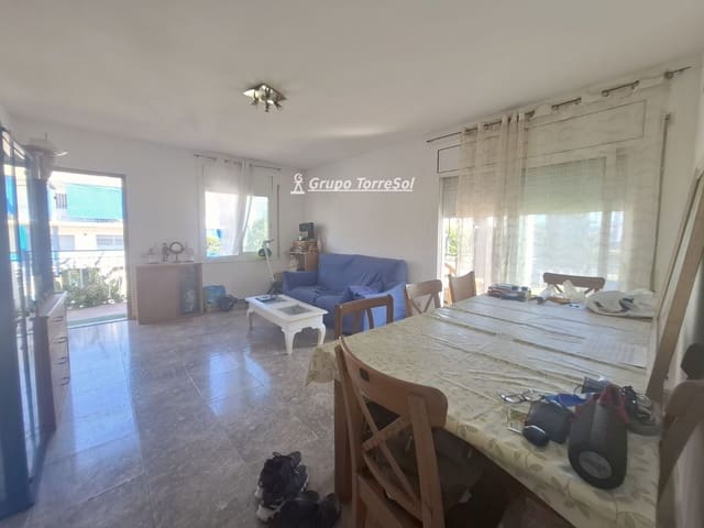 2 sovrum Villa till salu i Segur de Calafell, Calafell med garage - 263 000 € (Ref: 10005969)