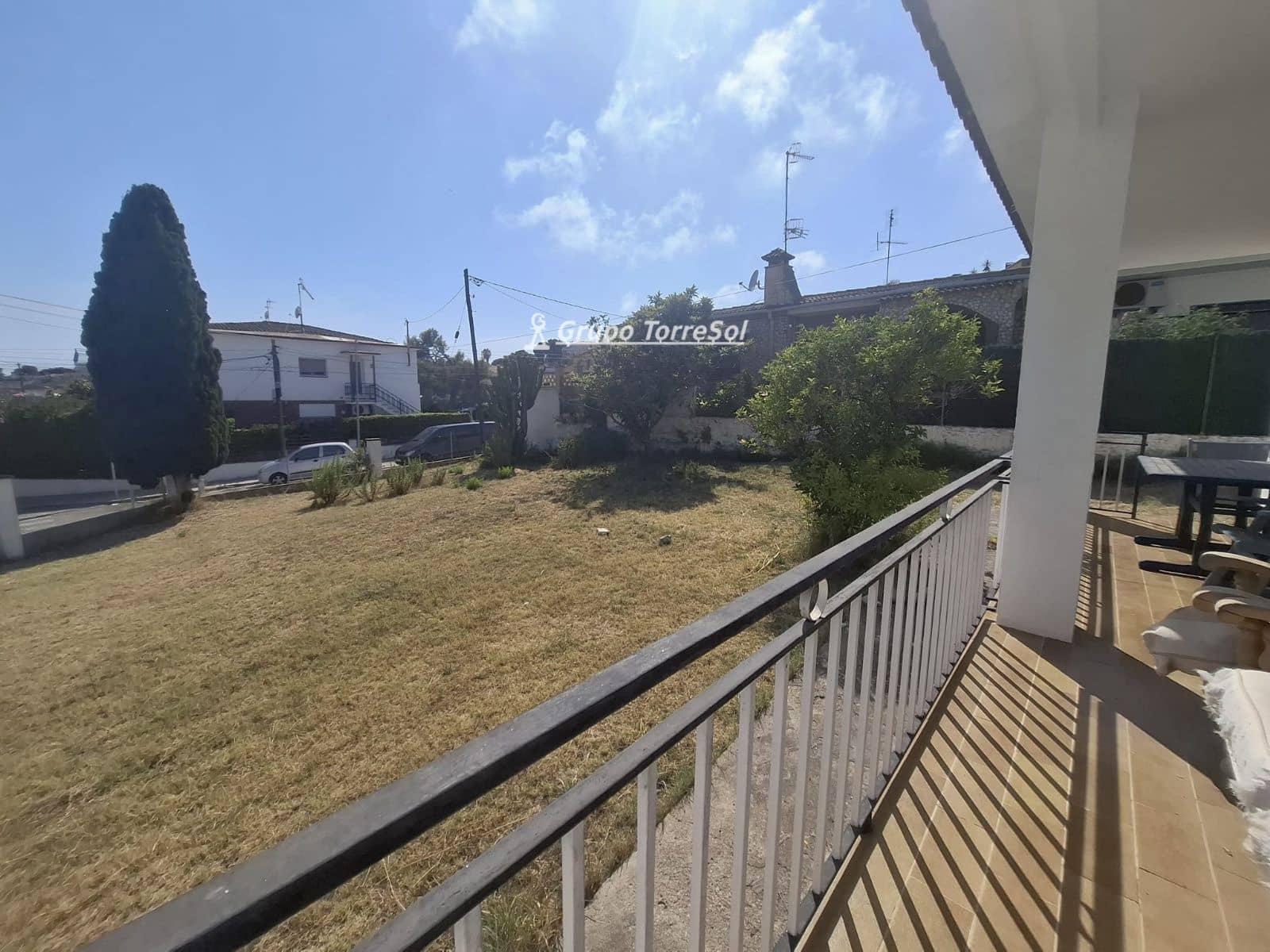 2 sovrum Villa till salu i Segur de Calafell med garage - 263 000 € (Ref: 10005969)