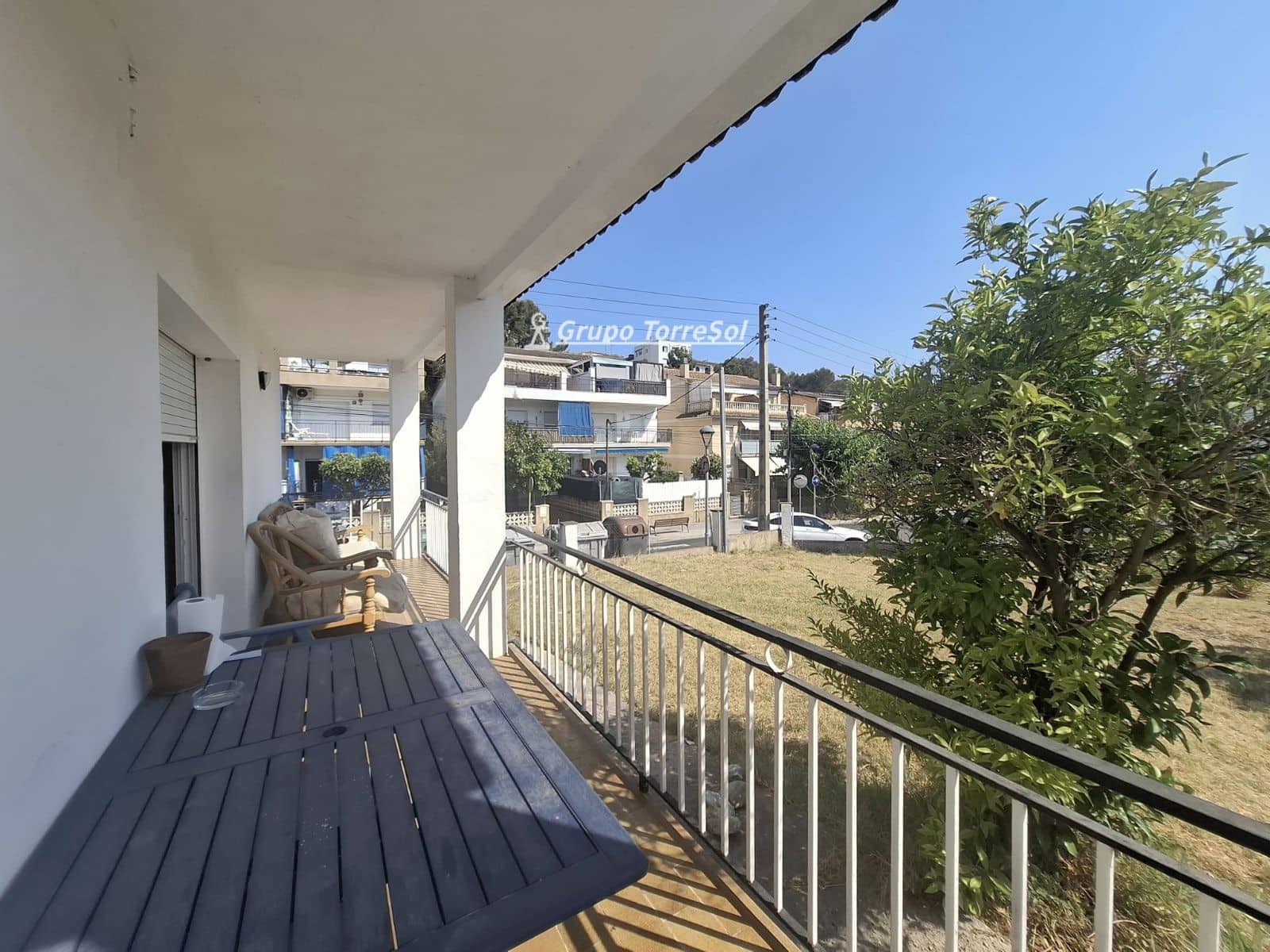 2 sovrum Villa till salu i Segur de Calafell med garage - 263 000 € (Ref: 10005969)