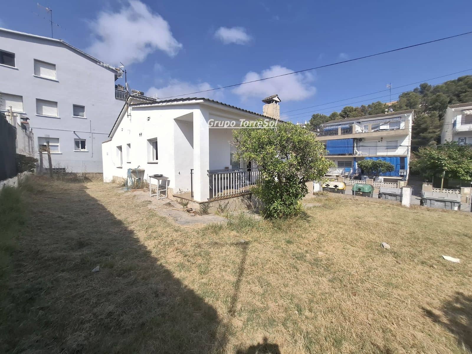 2 sovrum Villa till salu i Segur de Calafell med garage - 263 000 € (Ref: 10005969)