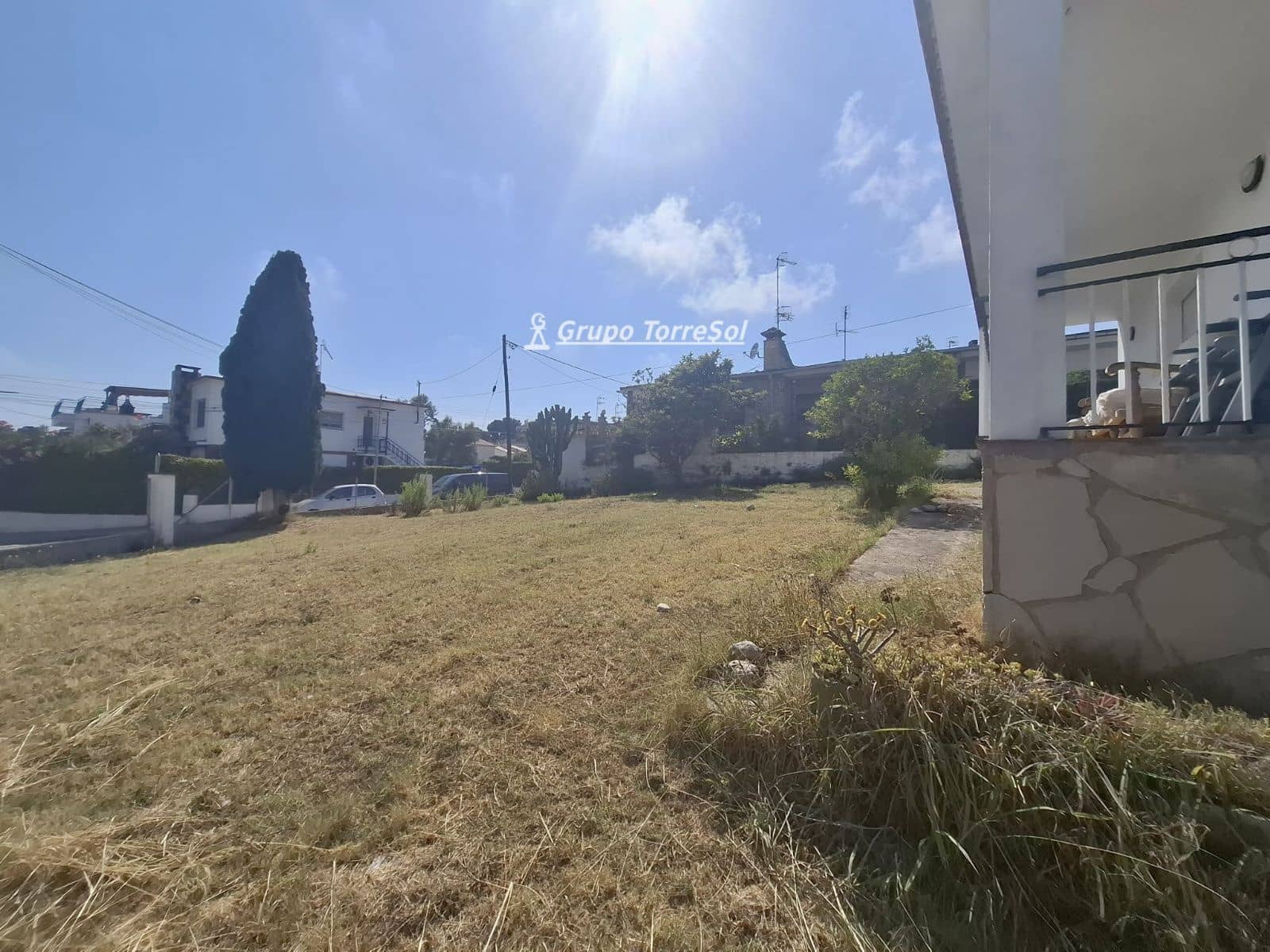 2 sovrum Villa till salu i Segur de Calafell med garage - 263 000 € (Ref: 10005969)