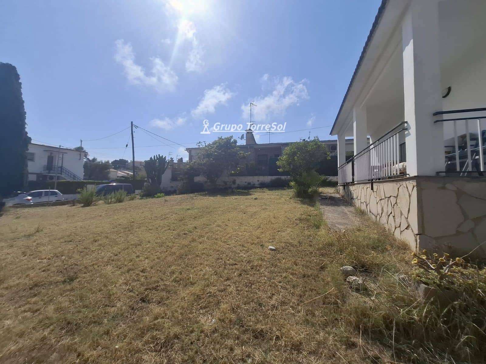 2 sovrum Villa till salu i Segur de Calafell med garage - 263 000 € (Ref: 10005969)