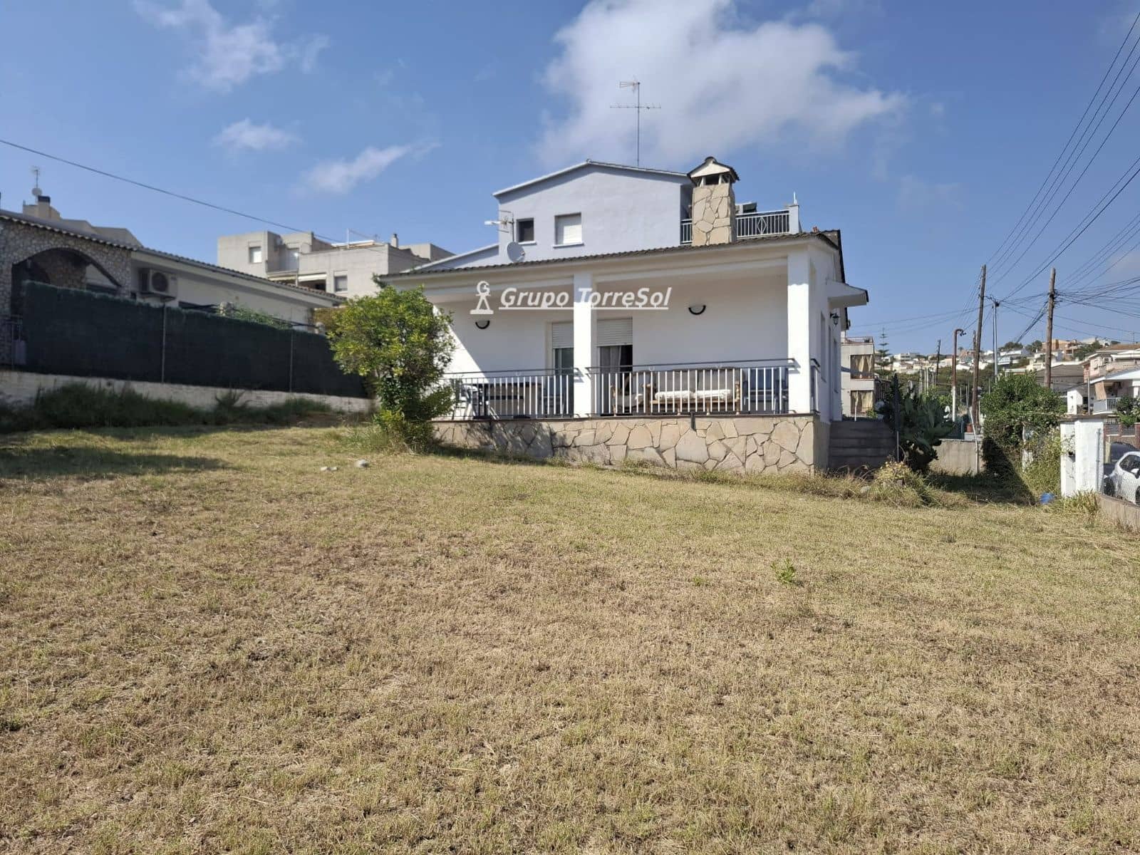 2 sovrum Villa till salu i Segur de Calafell med garage - 263 000 € (Ref: 10005969)