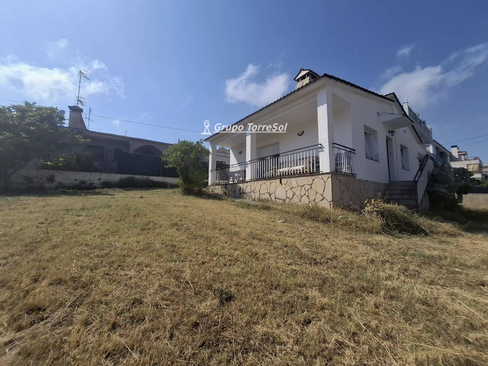 2 sovrum Villa till salu i Segur de Calafell med garage - 263 000 € (Ref: 10005969)