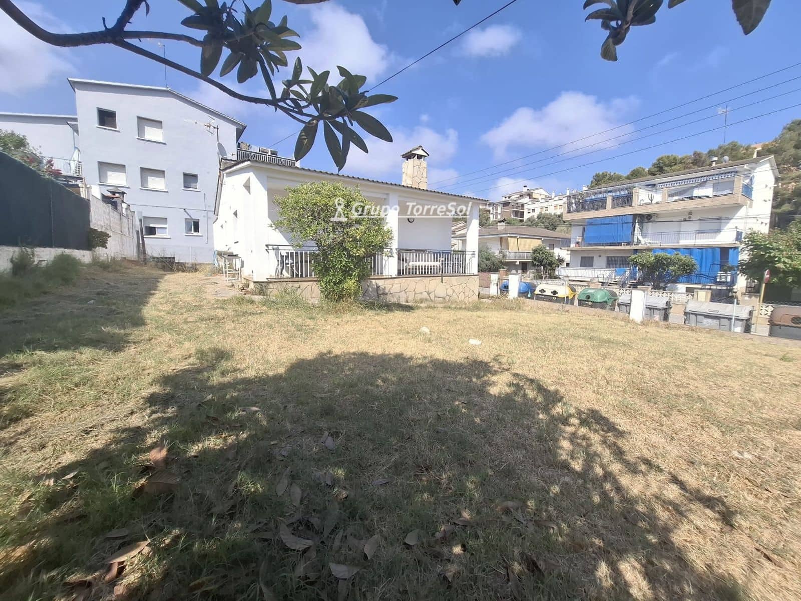 2 sovrum Villa till salu i Segur de Calafell med garage - 263 000 € (Ref: 10005969)