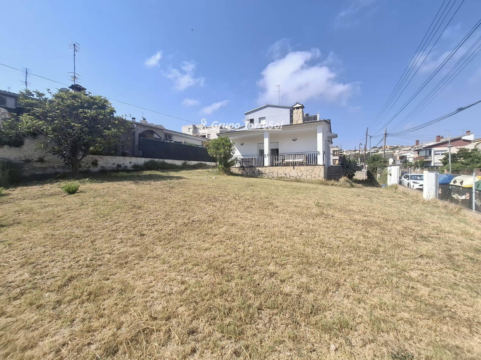 2 sovrum Villa till salu i Segur de Calafell med garage - 263 000 € (Ref: 10005969)