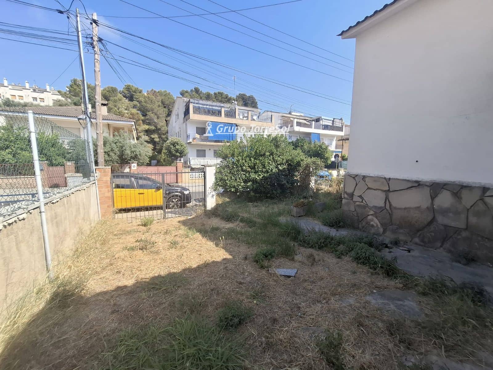 2 sovrum Villa till salu i Segur de Calafell med garage - 263 000 € (Ref: 10005969)