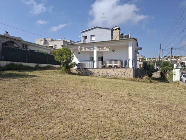 2 bedroom Villa for sale in Segur de Calafell, Calafell with garage - € 263,000 (Ref: 10005969)