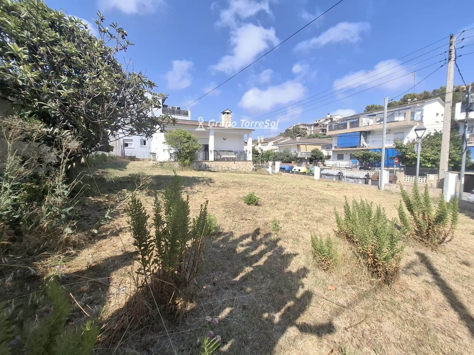 2 sovrum Villa till salu i Segur de Calafell med garage - 263 000 € (Ref: 10005969)