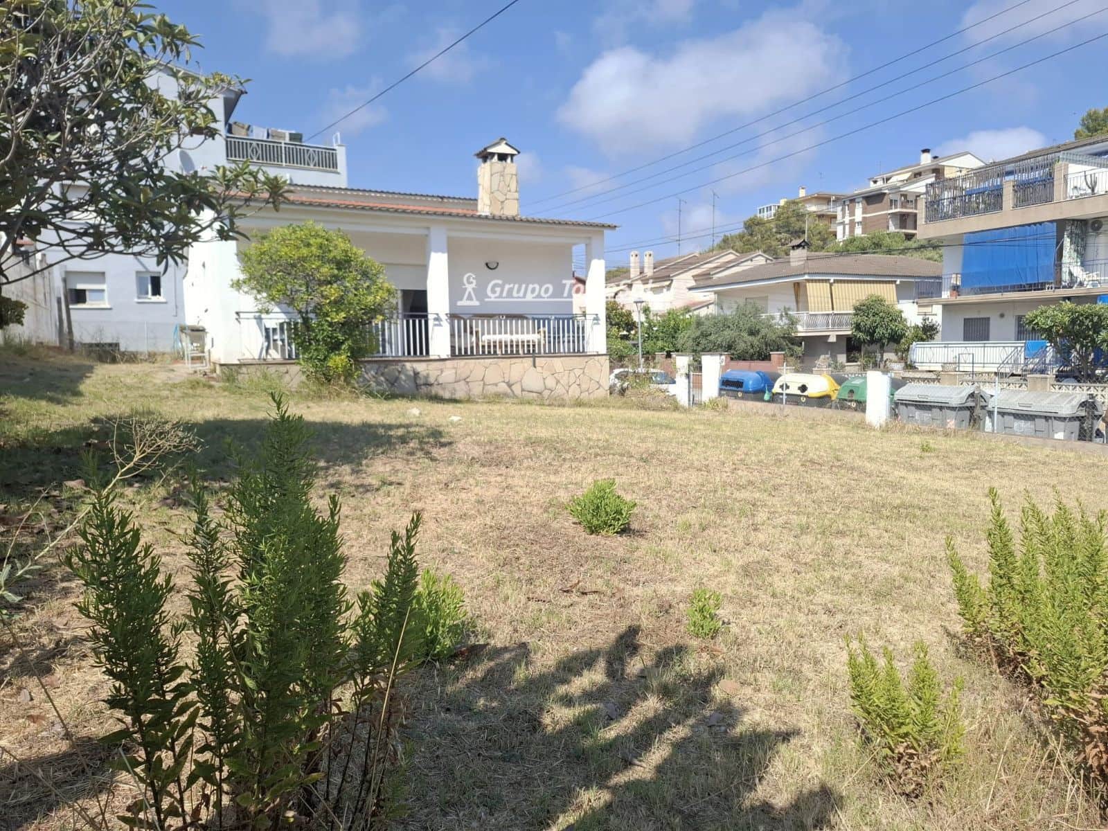 2 sovrum Villa till salu i Segur de Calafell med garage - 263 000 € (Ref: 10005969)