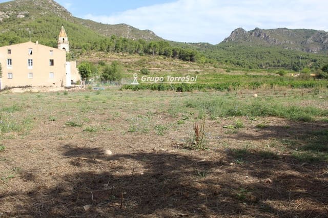 Building Plot for sale in El Montmell - € 70,000 (Ref: 10007528)