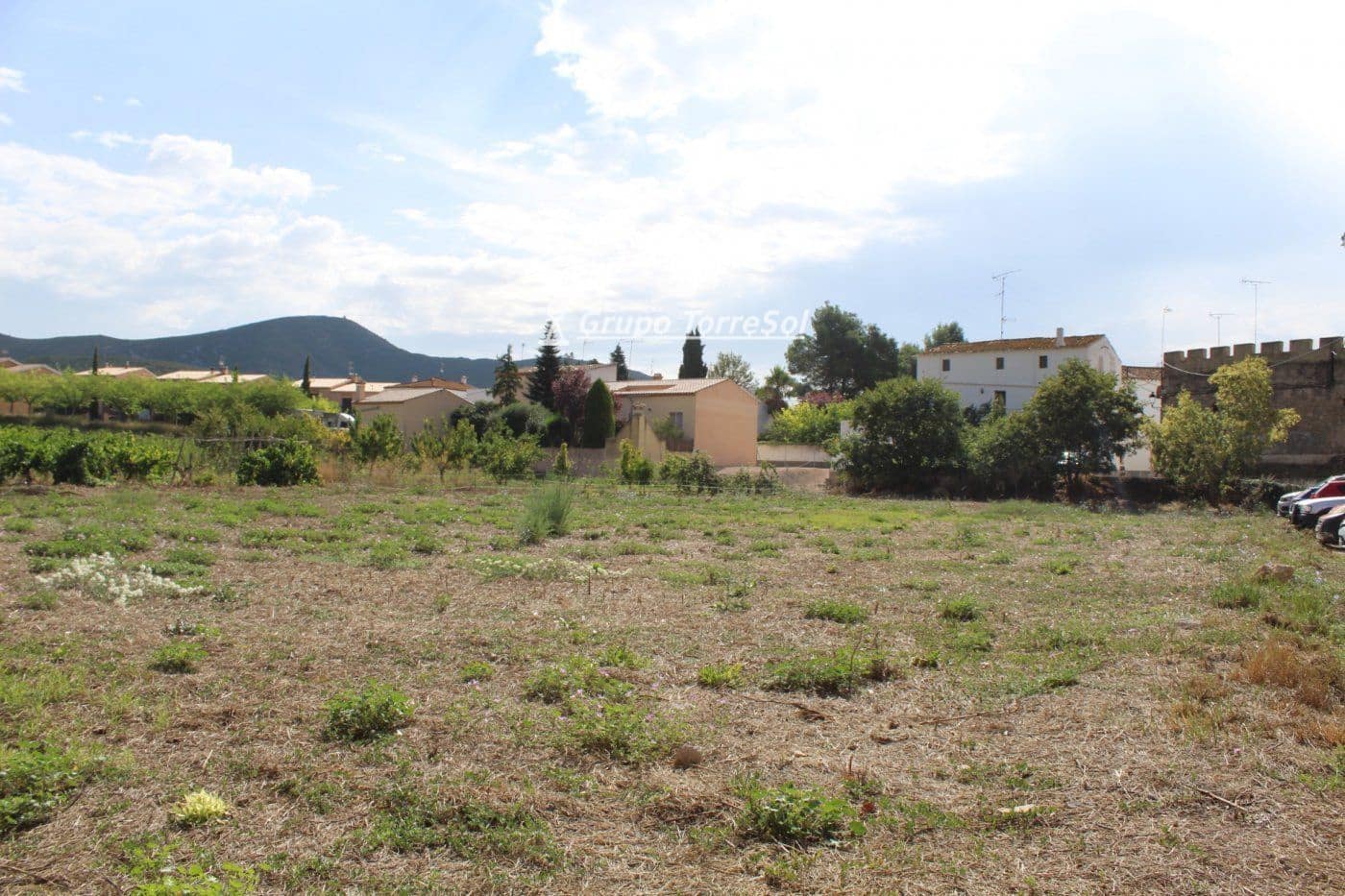 Building Plot for sale in El Montmell - € 70,000 (Ref: 10007528)