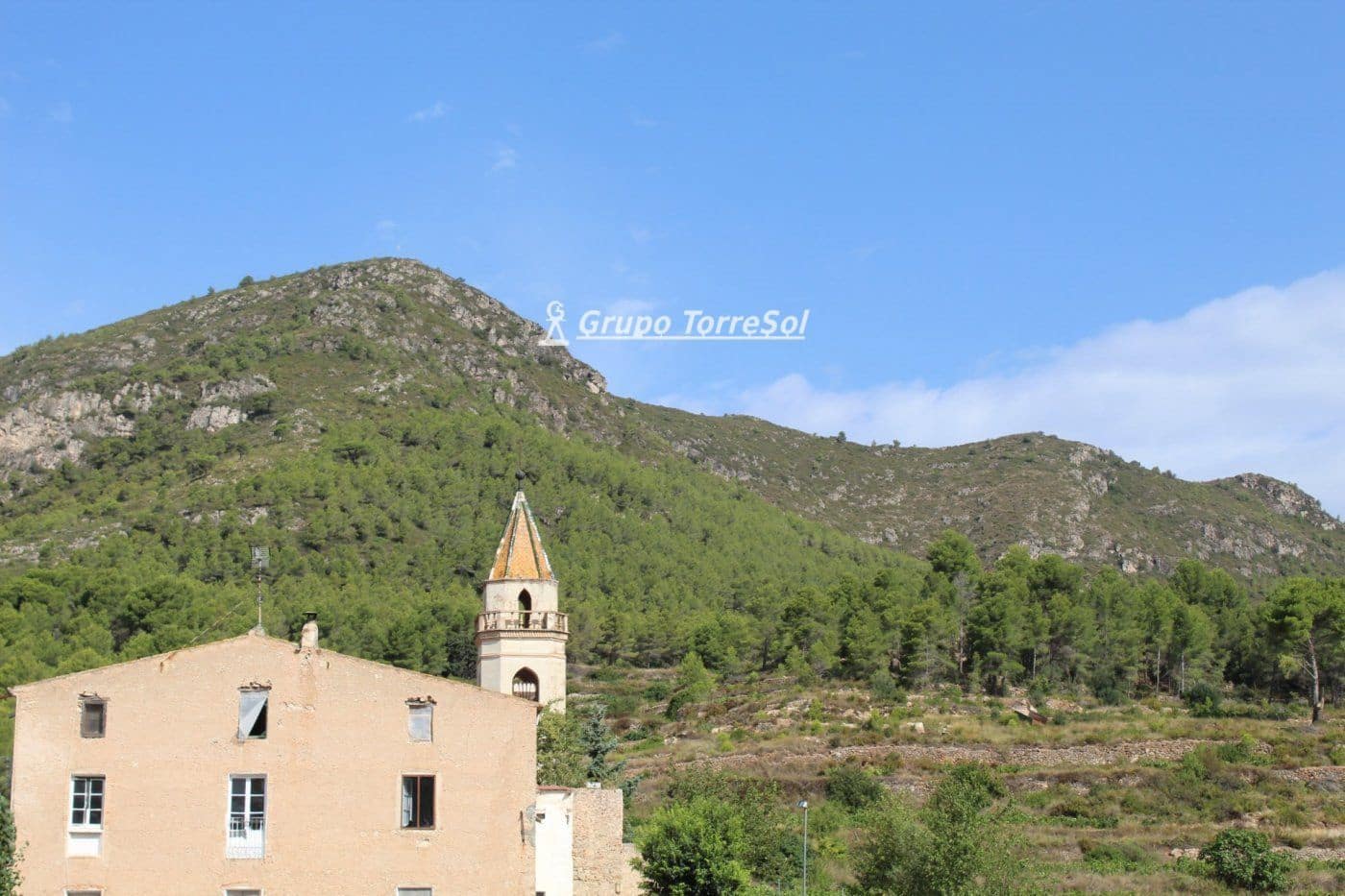 Building Plot for sale in El Montmell - € 70,000 (Ref: 10007528)
