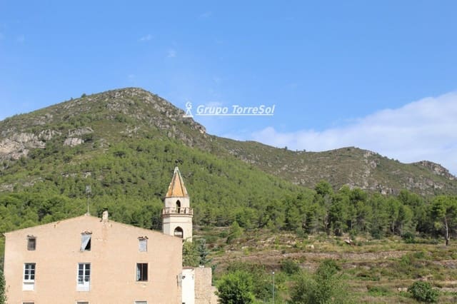 Building Plot for sale in El Montmell - € 70,000 (Ref: 10007528)