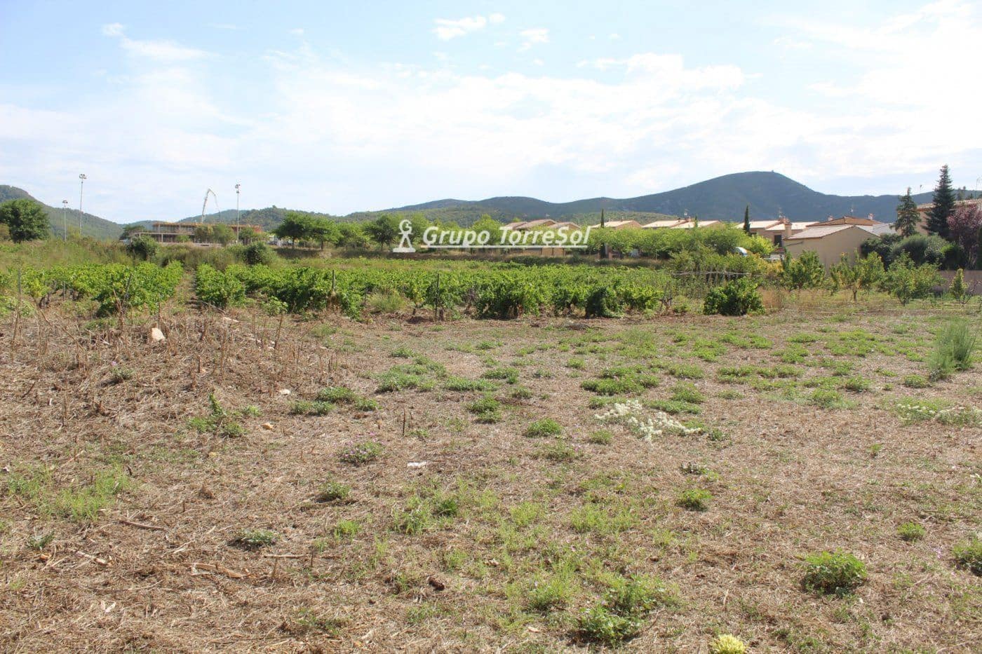 Building Plot for sale in El Montmell - € 70,000 (Ref: 10007528)