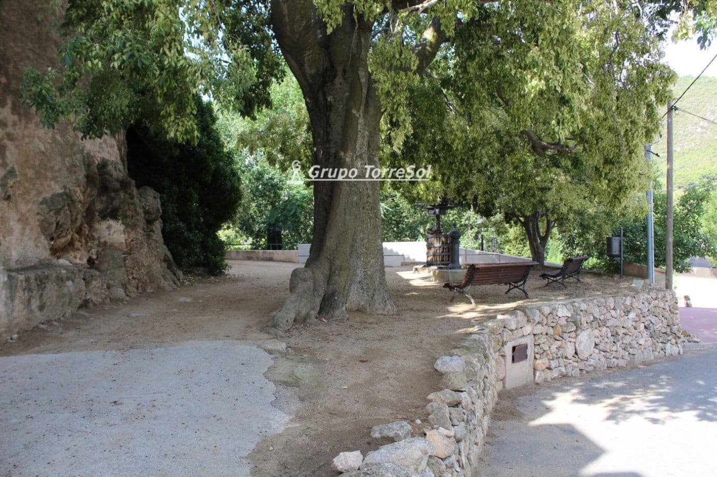 Building Plot for sale in El Montmell - € 70,000 (Ref: 10007528)
