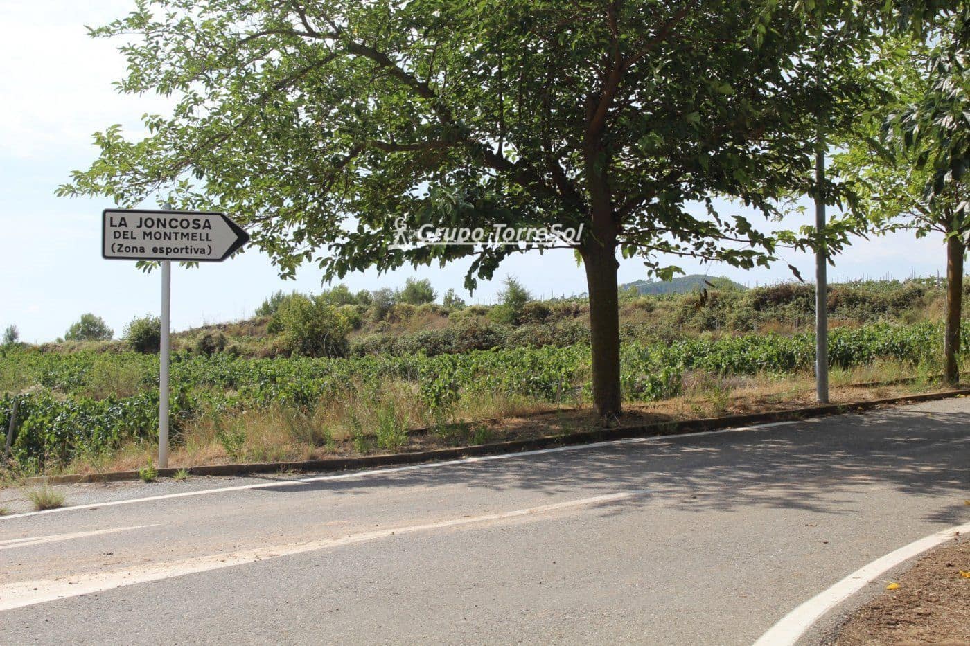 Building Plot for sale in El Montmell - € 70,000 (Ref: 10007528)