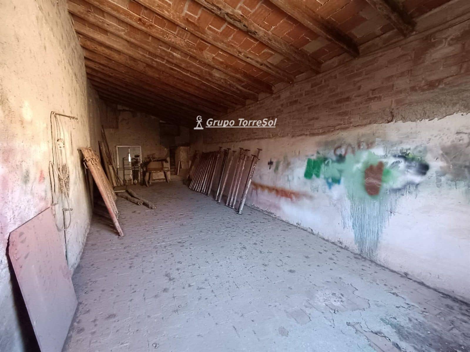 3 Zimmer Villa zu verkaufen in Masllorenc - 57.000 € (Ref: 10007529)