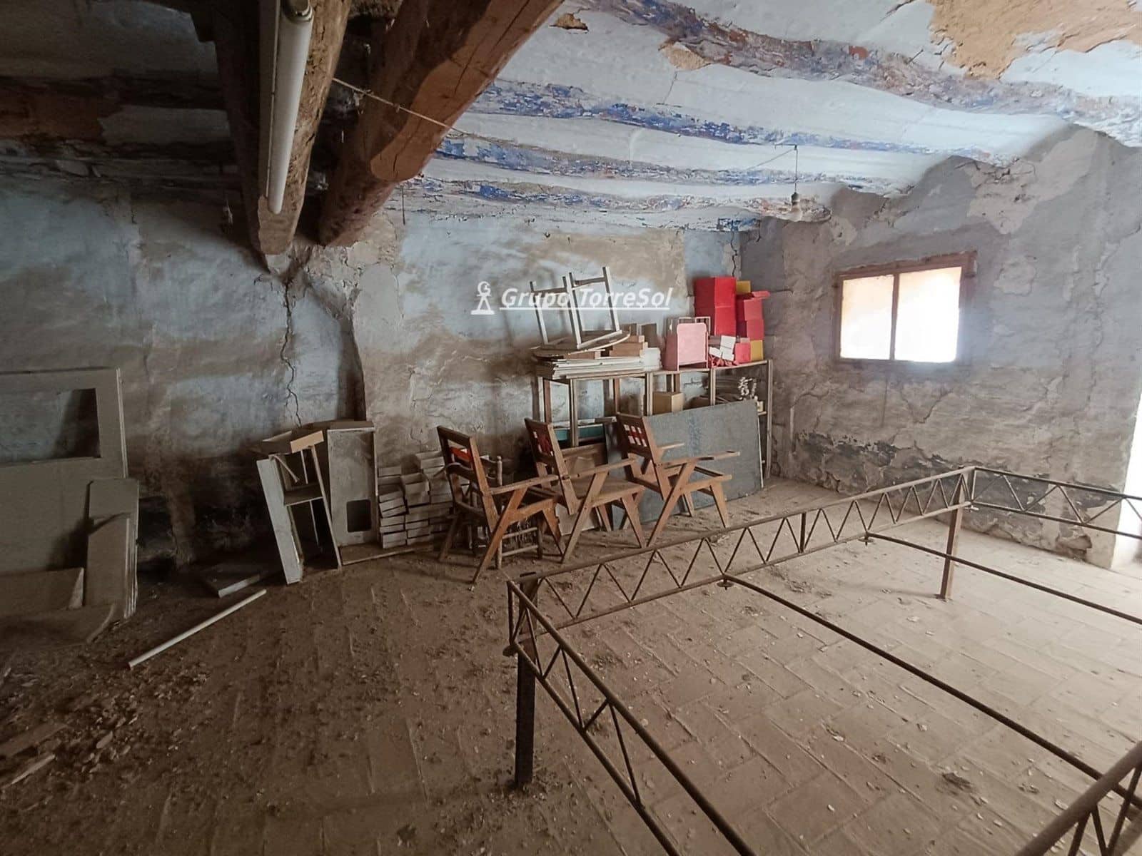 3 Zimmer Villa zu verkaufen in Masllorenc - 57.000 € (Ref: 10007529)