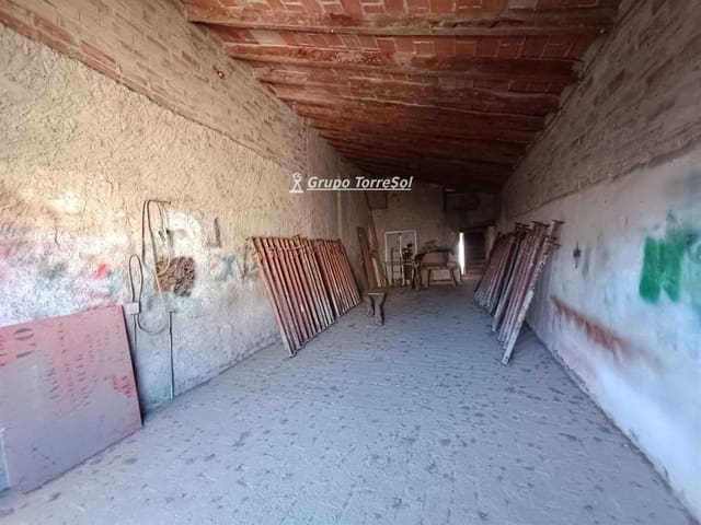 3 Zimmer Villa zu verkaufen in Masllorenç - 57.000 € (Ref: 10007529)
