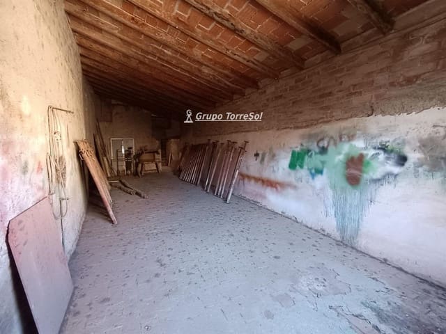 3 Zimmer Villa zu verkaufen in Masllorenç - 57.000 € (Ref: 10007529)