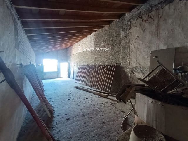 3 Zimmer Villa zu verkaufen in Masllorenç - 57.000 € (Ref: 10007529)