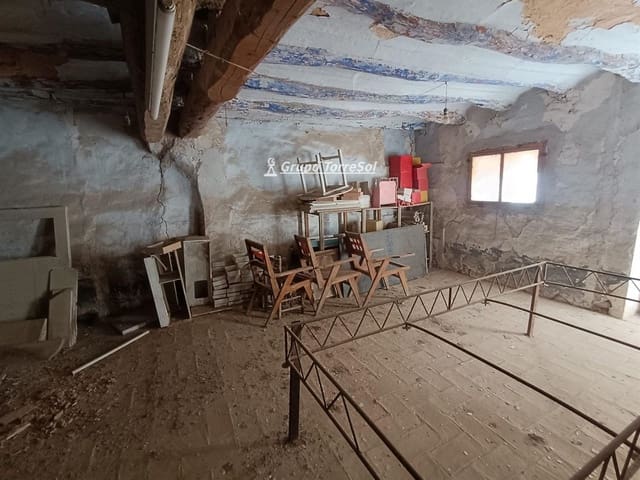 3 Zimmer Villa zu verkaufen in Masllorenç - 57.000 € (Ref: 10007529)
