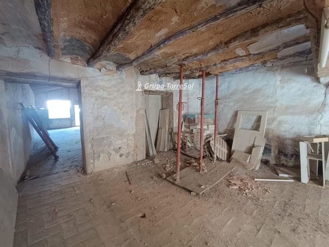 3 Zimmer Villa zu verkaufen in Masllorenç - 57.000 € (Ref: 10007529)