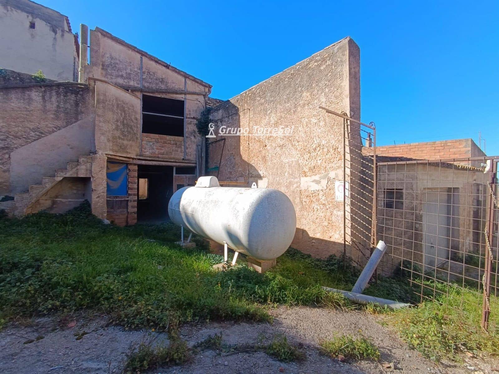 3 Zimmer Villa zu verkaufen in Masllorenc - 57.000 € (Ref: 10007529)