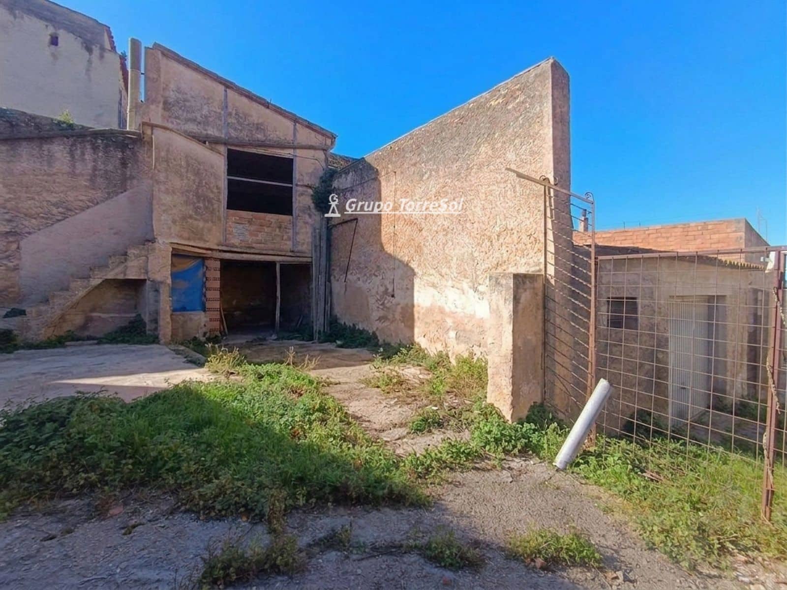 3 Zimmer Villa zu verkaufen in Masllorenc - 57.000 € (Ref: 10007529)