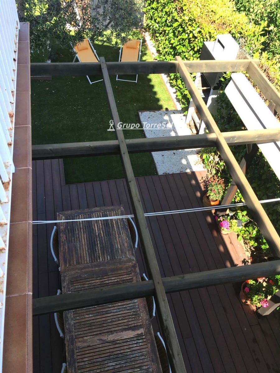 3 quarto Moradia para venda em Creixell com garagem - 315 000 € (Ref: 10008009)