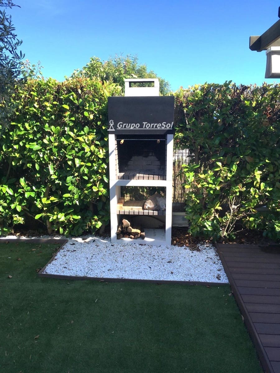 3 quarto Moradia para venda em Creixell com garagem - 315 000 € (Ref: 10008009)