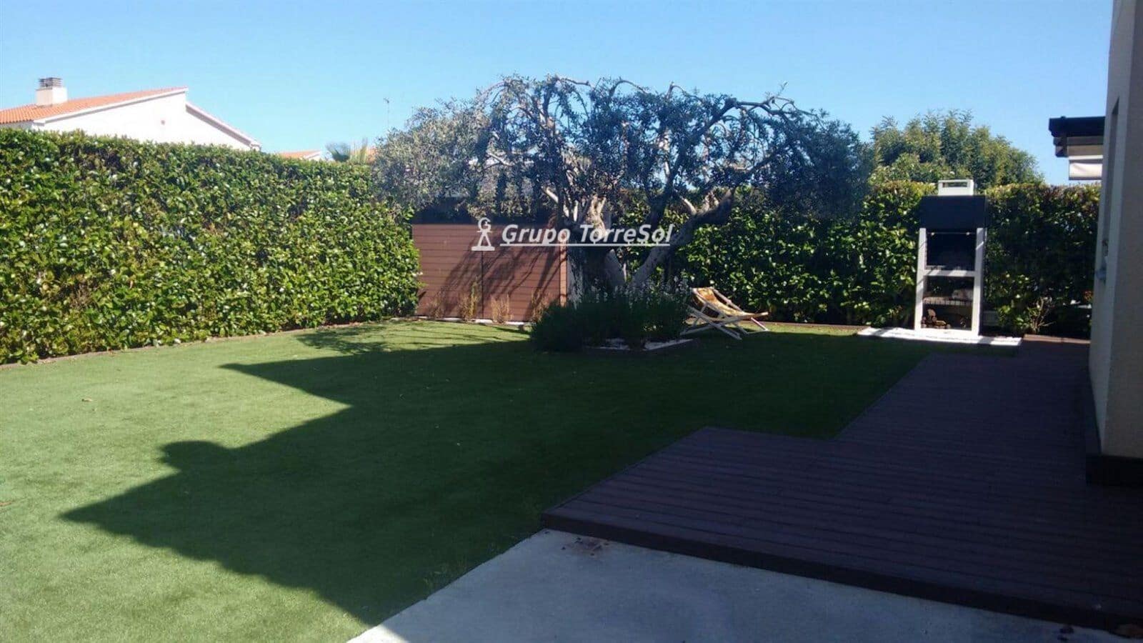 3 quarto Moradia para venda em Creixell com garagem - 315 000 € (Ref: 10008009)
