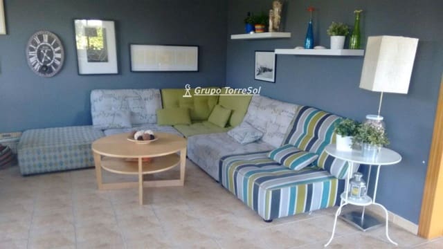 3 quarto Moradia para venda em Creixell com garagem - 315 000 € (Ref: 10008009)