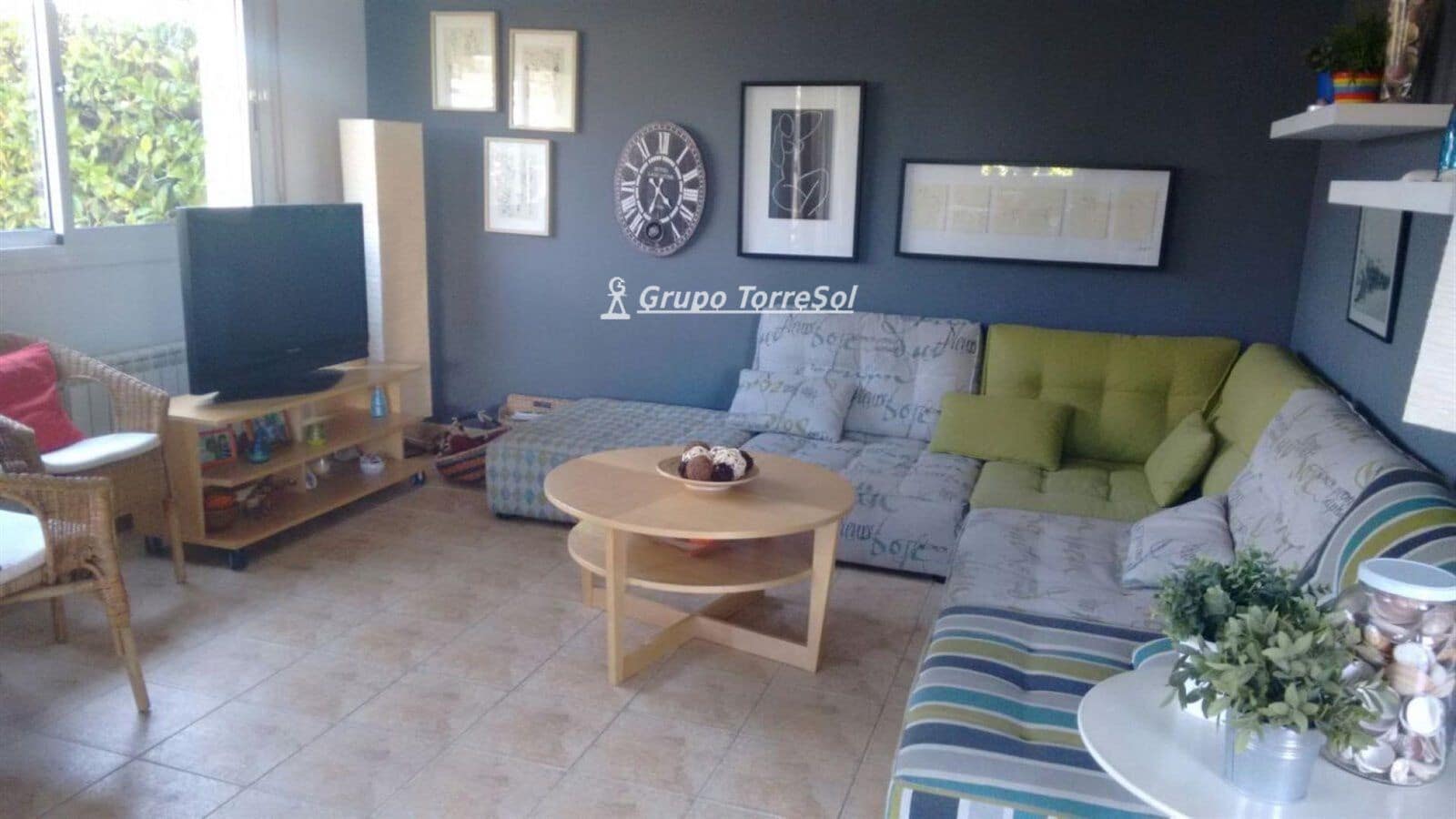 3 quarto Moradia para venda em Creixell com garagem - 315 000 € (Ref: 10008009)