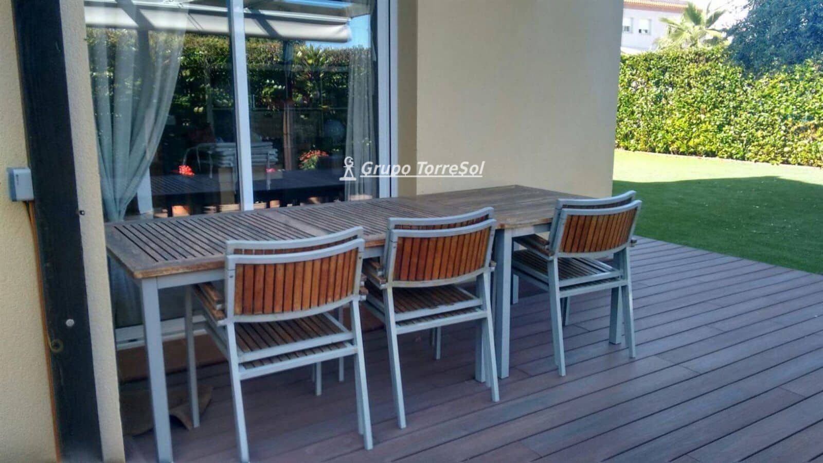 3 quarto Moradia para venda em Creixell com garagem - 315 000 € (Ref: 10008009)