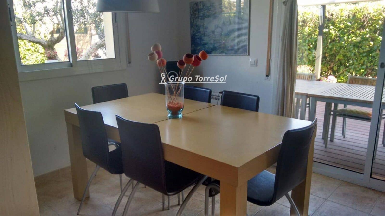 3 quarto Moradia para venda em Creixell com garagem - 315 000 € (Ref: 10008009)