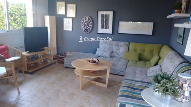 3 quarto Moradia para venda em Creixell com garagem - 315 000 € (Ref: 10008009)