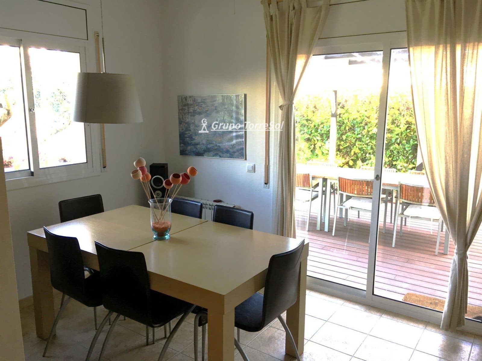 3 quarto Moradia para venda em Creixell com garagem - 315 000 € (Ref: 10008009)