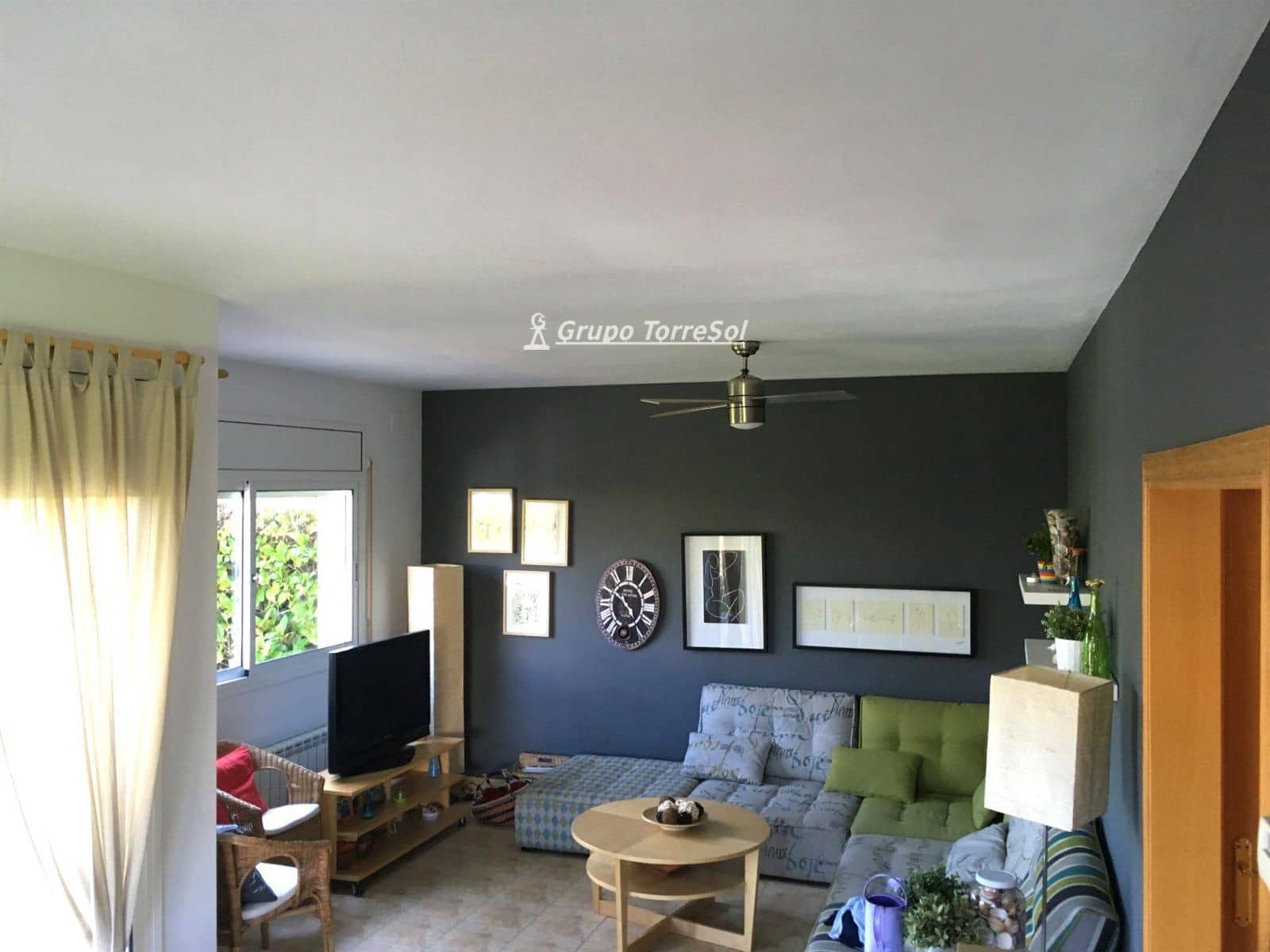 3 quarto Moradia para venda em Creixell com garagem - 315 000 € (Ref: 10008009)
