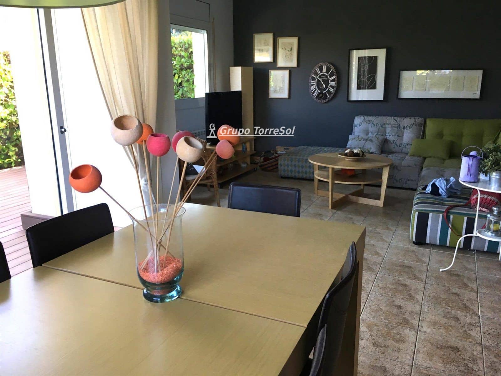3 quarto Moradia para venda em Creixell com garagem - 315 000 € (Ref: 10008009)