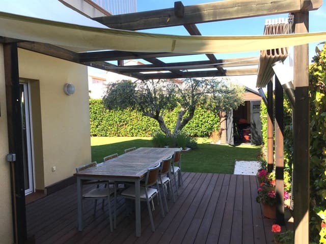 3 quarto Moradia para venda em Creixell com garagem - 315 000 € (Ref: 10008009)