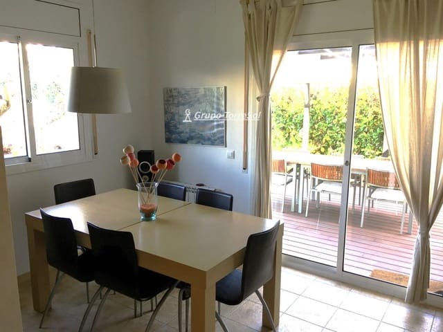 3 quarto Moradia para venda em Creixell com garagem - 315 000 € (Ref: 10008009)