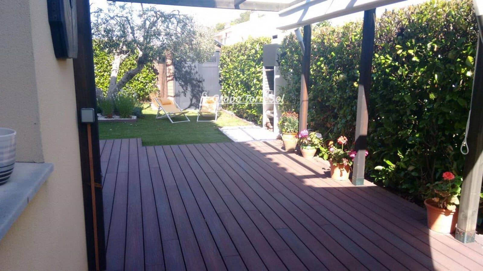 3 quarto Moradia para venda em Creixell com garagem - 315 000 € (Ref: 10008009)
