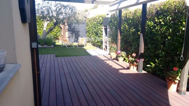 3 quarto Moradia para venda em Creixell com garagem - 315 000 € (Ref: 10008009)
