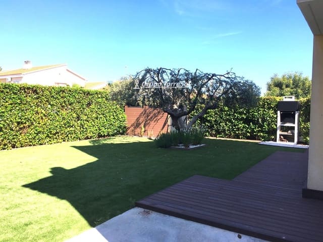 3 quarto Moradia para venda em Creixell com garagem - 315 000 € (Ref: 10008009)